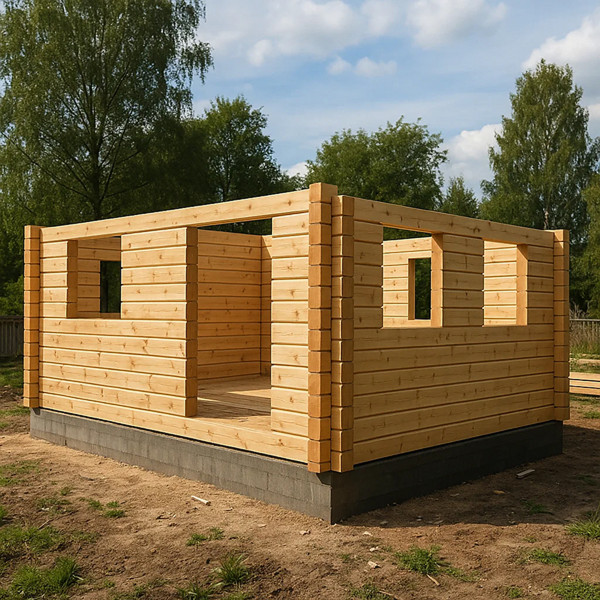 Стеновой комплект